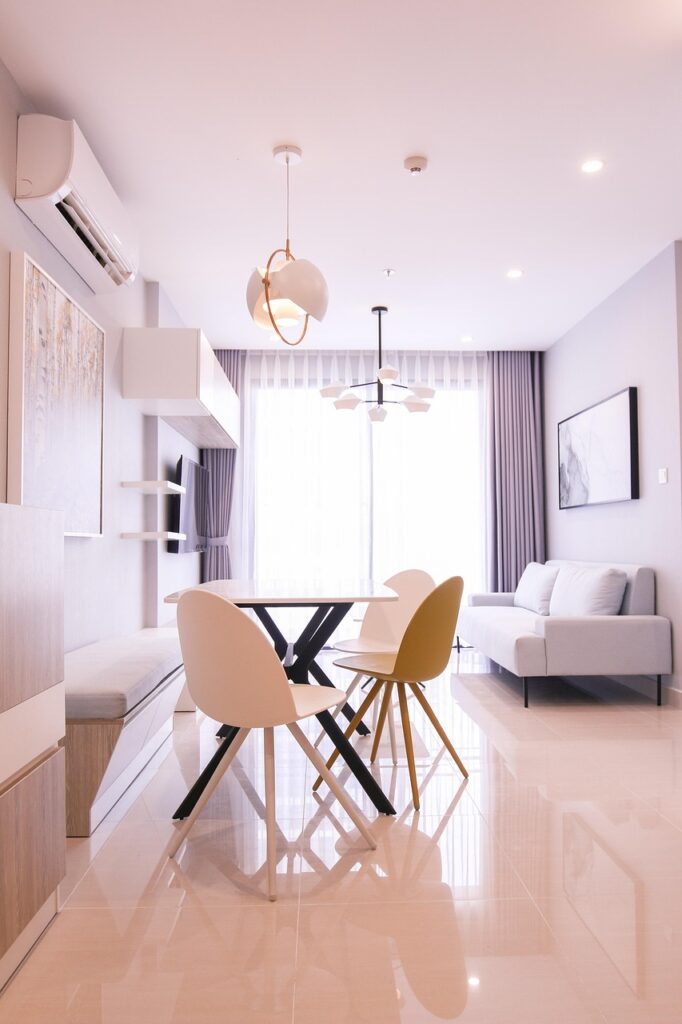 apartment, living room, interior design, condominium, modern, contemporary, living room, living room, living room, living room, living room, condominium, condominium