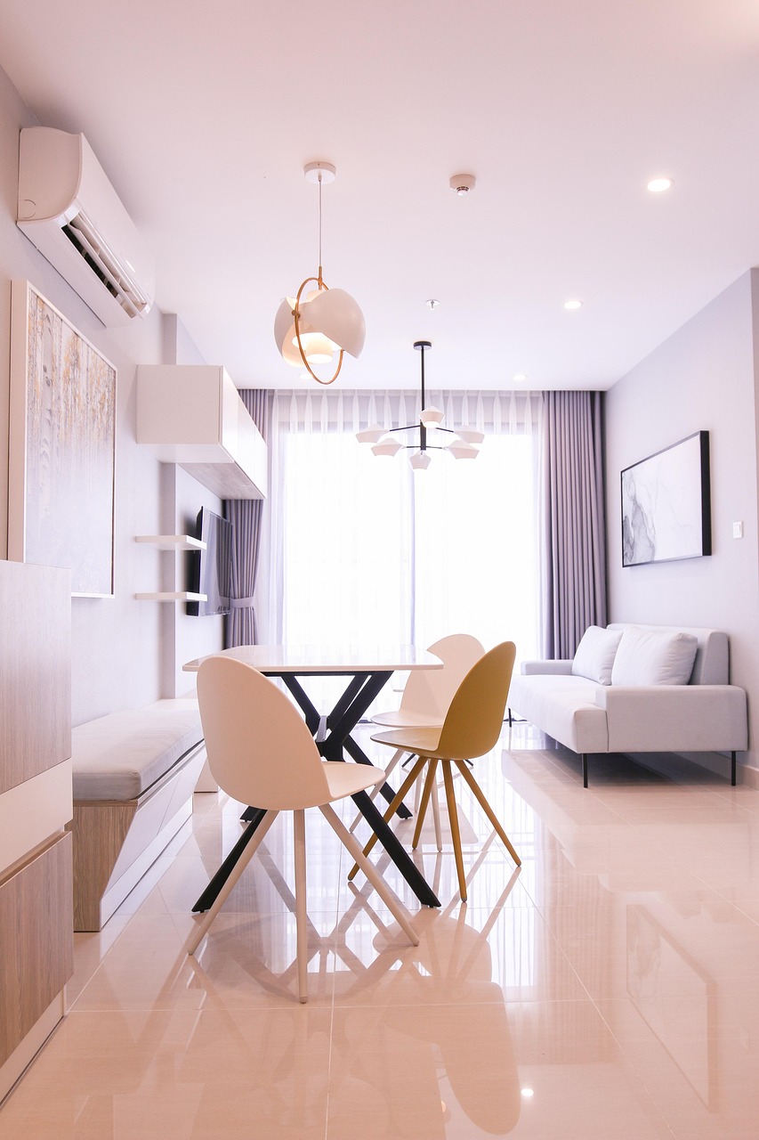 apartment, living room, interior design, condominium, modern, contemporary, living room, living room, living room, living room, living room, condominium, condominium